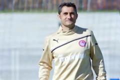 ΒΑΛΒΕΡΔΕ: ΜΕ ΚΑΠΟΙΟ ΤΡΟΠΟ ΔΕΝ ΕΙΜΑΣΤΕ ΚΑΙ ΤΟΣΟ ΜΑΚΡΙΑ ΑΠΟ ΕΔΩ...