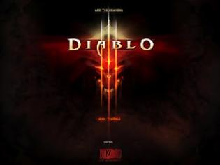 Φωτογραφία για Diablo III review