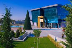 Γιατί δεν εισπράττεται το Ολυμπιακό Τέλος από το Golden Hall;