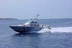 Βρέθηκε στο Ηράκλειο πτώμα 40 μέτρα από την ακτή