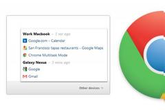 Έτοιμος για κατέβασμα ο Google Chrome 19