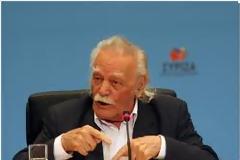 Μανώλη ζούμε, εσένα να ακούμε! (με όλο το σεβασμό)