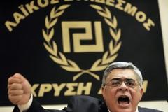Οι καταδίκες των μελών της Χρυσής Αυγής