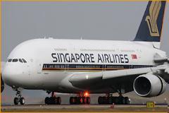 Αποχωρεί από την Ελλάδα η Singapore Airlines