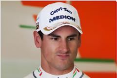 Ονειρο η επιστροφη του Soθλτ στην F1
