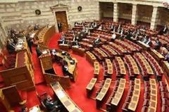 Αρμοδιότητες υπηρεσιακής κυβέρνησης