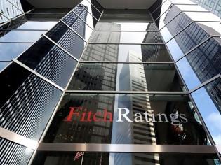 Φωτογραφία για FITCH: ΥΠΟΒΑΘΜΙΣΗ ΕΛΛΑΔΑΣ ΣΕ CCC ΑΠΟ Β-