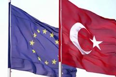 Ξεκινούν ξανά διαπραγματεύσεις για ένταξη της Τουρκίας στην Ε.Ε.
