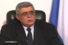 «Δεν είμαι φιλειρηνιστής, η ειρήνη είναι το μεσοδιάστημα μεταξύ δύο πολέμων»