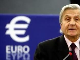 Φωτογραφία για Σχέδιο Τρισέ για διάσωση του ευρώ