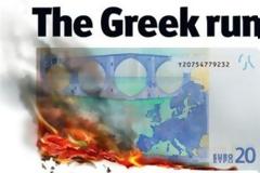 ECONOMIST: Η ΕΛΛΗΝΙΚΗ ΦΥΓΗ