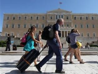 Φωτογραφία για Μέτρα για ανάκαμψη του τουρισμού ζητούν οι ξενοδόχοι