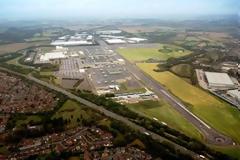 Δεύτερη βάρδια στο εργοστάσιο της Honda στο Swindon