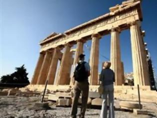 Φωτογραφία για Επιστολή ΗΑΤΤΑ στους πολιτικούς αρχηγούς για το πλήγμα που δέχεται ο τουρισμός