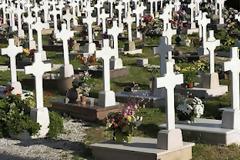 Πάτρα: Κρεμάστηκε από το σταυρό στον τάφο συγγενή της