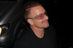 O Bono είναι ο πλουσιότερος rock star