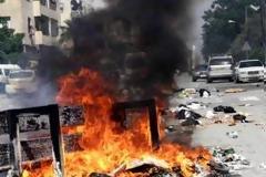 Ηφαίστειο τα κατεχόμενα…