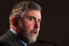 Paul Krugman: Δεν είναι Ελληνικό το πρόβλημα