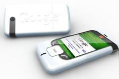 Ξεχάστε τα iPhones.... Τόπο στα Google phones!