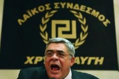 VIDEO: Ν.ΜΙΧΑΛΟΛΙΑΚΟΣ: Δε πλάκωσε κανένα τανκ τα παλικάρια στο Πολυτεχνείο