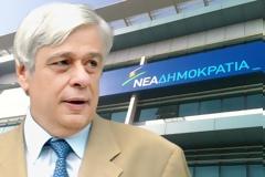 Π.ΠΑΥΛΟΠΟΥΛΟΣ: Δεν παραγράφονται οι ποινικές ευθύνες πολιτικών