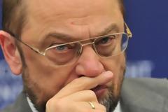 Μ. ΣΟΥΛΤΣ: ''Η ΕΛΛΗΝΙΚΗ ΕΞΟΔΟΣ ΑΠΟ ΤΟ ΕΥΡΩ ΘΑ ΗΤΑΝ Η ΑΡΧΗ ΕΝΟΣ ΜΕΓΑΛΥΤΕΡΟΥ ΚΑΚΟΥ''