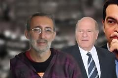 Σφοδρή επίθεση ΑΝΤΑΡΣΥΑ σε Τσίπρα για τον Αρσένη