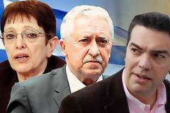 Οι φόβοι του ΣΥΡΙΖΑ για τα γκάλοπ, η αντοχή της ΔΗΜΑΡ και η τελική αντεπίθεση του ΚΚΕ