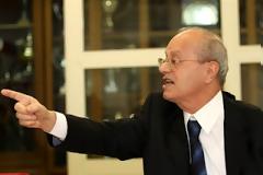 Θ. ΓΙΑΝΝΑΚΟΠΟΥΛΟΣ: ΙΔΟΥ ΠΟΙΟΙ ΠΥΡΟΔΟΤΟΥΝ ΤΗ ΒΙΑ