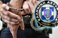 Εξαρθρώθηκε Εγκληματική Ομάδα που διέπραττε κλοπές-διαρρήξεις σε οικίες, στην Αργολίδα και την Αρκαδία