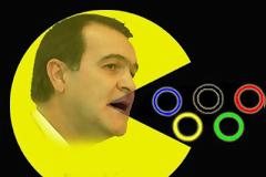 Αναγνώστης κάνει λόγο για το τέλος της Ολυμπιακής του κυρίου Βγενόπουλου