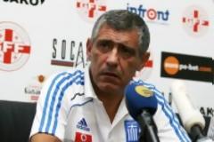 Oι 25 επίλεκτοι του Σάντος