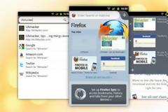 Έτοιμος και για Android o Firefox