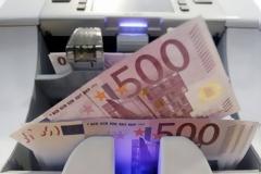 Δραματική η εικόνα από το μέτωπο των εσόδων
