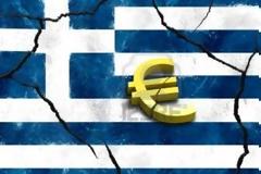 Σενάριο εξόδου της Ελλάδας από το ευρώ εξετάζουν ΕΕ, ΕΚΤ