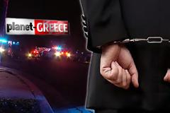 Συνελήφθη διεθνώς καταζητούμενος Έλληνας για εμπορία κοκαΐνης