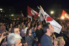 Αυτή η συνιστώσα θα καθορίσει την πορεία του ΣΥ.ΡΙΖ.Α