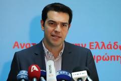 Επίθεση Τσίπρα στους πιστωτές