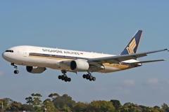 Σταματά τις πτήσεις στην Ελλάδα η Singapore Airlines