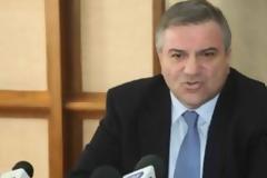 Γεράσιμος Αρσένης: Ο άνθρωπος που έφερε την ολοκληρωτική καταστροφή και παραλίγο χρεοκοπία το 1982 ως Υπουργός Οικονομικών