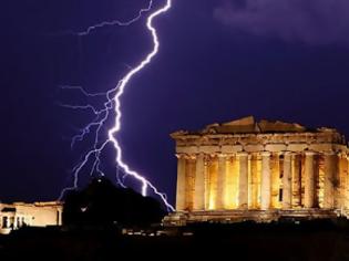 Φωτογραφία για Martin Wolf: Μετά την Ελλάδα… το χάος