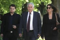 Φ.ΚΟΥΒΕΛΗΣ: Έχουμε ανάγκη από μια προοδευτική κυβέρνηση