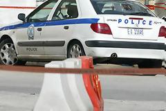 Λήστεψαν κομμωτήριο με την απειλή μαχαιριού!