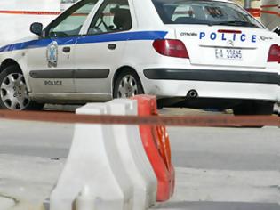 Φωτογραφία για Λήστεψαν κομμωτήριο με την απειλή μαχαιριού!