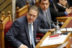 ΝΔ, ΠΑΣΟΚ και Ανεξάρτητοι Έλληνες έβγαλαν Πρόεδρο τον Πολύδωρα!