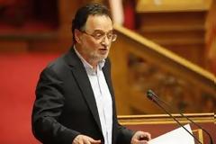 Π. Λαφαζάνης: Ακύρωση μνημονίων, αναδιαπραγμάτευση χρέους