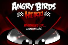 Έρχεται νέο Angry Birds