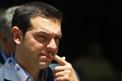 Αλέξη, δεν είσαι Αντρέας…