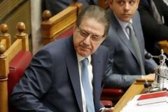 Νέος Πρόεδρος της Βουλής ο Βύρων Πολύδωρας