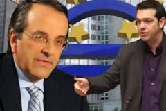 Debate με τον Τσίπρα θέλει ο Σαμαράς!
